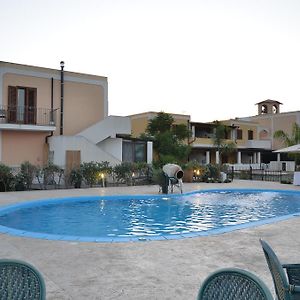Eolian Residence